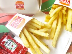 -汉堡王(合肥路永旺广场店)