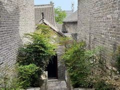 -天朝元辅-徐州民俗博物馆