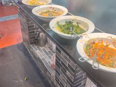 -浑河春面馆非遗鹿角面(太平庄店)