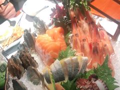 -匠和风精致料理(宁德万达店)