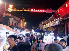 -马六甲鸡场街