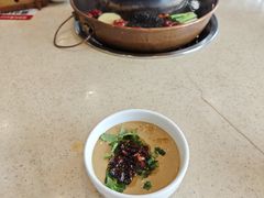 -阳坊大都涮羊肉(阳坊总店)