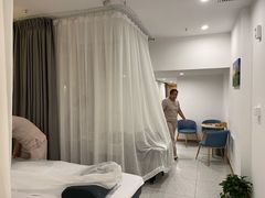 -麦悠悠·SPA·推拿(太阳山路店)