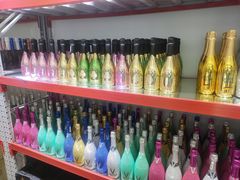 -神洲四海大酒楼(王府井澳门中心店)