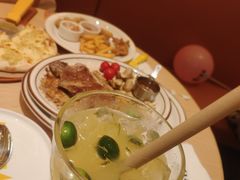 -菲滋意式餐厅(西溪印象城店)