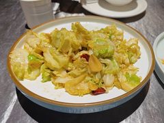 -川香鼎盛·川府家宴商务宴请(市桥富华路店)