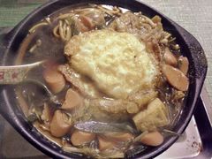 三鲜砂锅-鼎香砂锅店