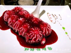 -清真·锦翔炝锅鱼(明德门店)