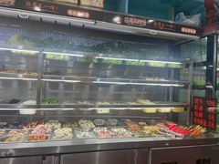 -菲哥麻辣烫(贵山小区店)
