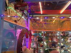 -海市蜃楼花园主题餐厅(石顶店)