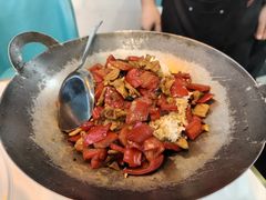 -福巷湘食小馆·猛火现炒(上海首店)