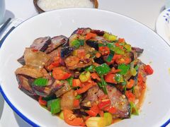 -火宫殿·小吃王国(坡子街店)