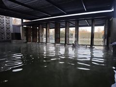 -春晖园度假酒店温泉