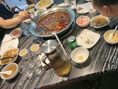 -老船舫·现做活鲜鱼馆(东郊记忆店)