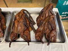 -山外山菜馆(玉泉路店)