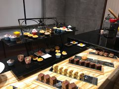 -西藏饭店·亚克·食光自助餐厅(文殊院店)