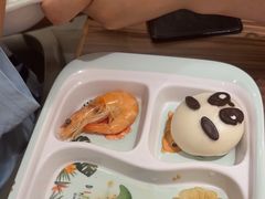 -九转小磨·非遗东北菜(万达广场店)