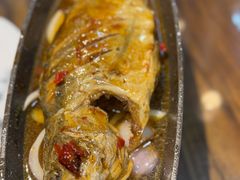 -缘来聚·徽菜名店(黄山宏村店)