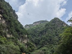 -焦作青龙峡风景名胜区