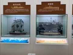 -上海长江河口科技馆