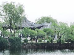 -无锡蠡湖国家湿地公园-蠡园