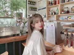 -Cafe In Little Forest