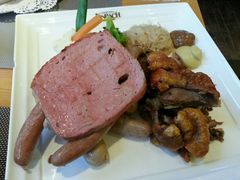 android_upload_pic-LENBACH兰巴赫西餐啤酒坊(大连星海广场店)