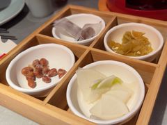 -闽上鲜·福建菜(龙湖滨江天街店)