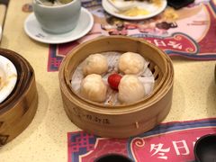 -点都德(大茶楼店)