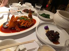 -玫瑰厅上海菜(兴国路店)