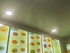 -白鹤大冷面