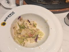 -海维克牛排馆HIGHWIC(青羊万达店)
