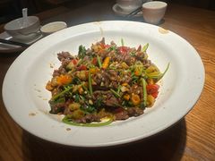 -恰饭·老长沙市井菜(天河客运站店)