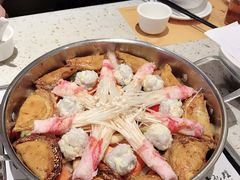 -黄记煌三汁焖锅(广州曜一城店)