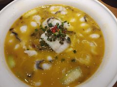 -山丹丹西北菜(金贸大厦店)