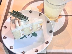 -时光花园(白鹭洲店)