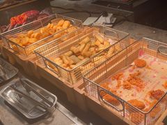 -杭州开元名都大酒店·地中海自助餐厅
