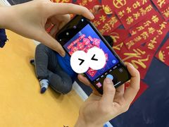 -美吉姆早教(高新中心)