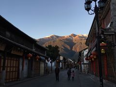 -大理古城