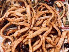 -月福京味斋·烤鸭店·北京菜(鼓楼总店)