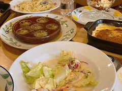 -萨莉亚意式餐厅(石鼓路店)