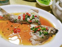 -秋月舫(阳澄湖湖滨中路店)