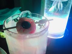 -MOSSO音乐酒吧·Live House(南京西路店)