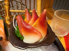 -吉兆·料理(红梅南路店)