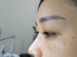 -青沐日式美甲美睫半永久