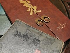 -羡餐厅·杭帮菜·淳菜(千岛湖自由洲际殿店)