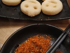 -新石器烤肉(南站店)