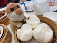 -龙的酒楼·手工早茶·顺德菜(近良路店)