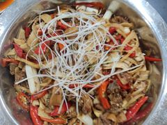 焖烧鸡-弓虽昌焖烧鸡(大竹林店)
