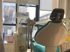 -宁波口腔医院(鄞州分院)